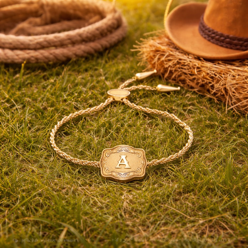 Country Bracelet