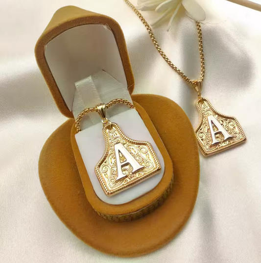Country Necklace